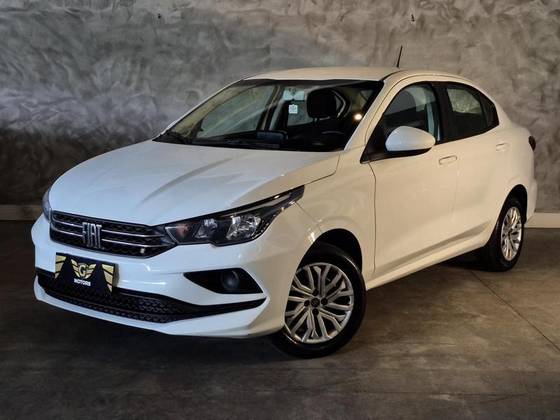 FIAT CRONOS 1.3 FIREFLY FLEX DRIVE MANUAL